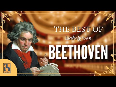 Ludwig van Beethoven