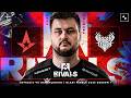 ASTRALIS  vs GAMERLEGION || BLAST Rivals 2026 Season 1 || CUARTOS DE FINAL || BO3 || HIGHLIGHTS
