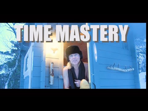 TIME MASTERY =