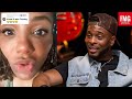 Ex wife of kel mitchell was caught cheating and got pregnant 3 times