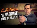 LA Noire Remaster - Case #7 - A Marriage Made in Heaven (5 Stars)