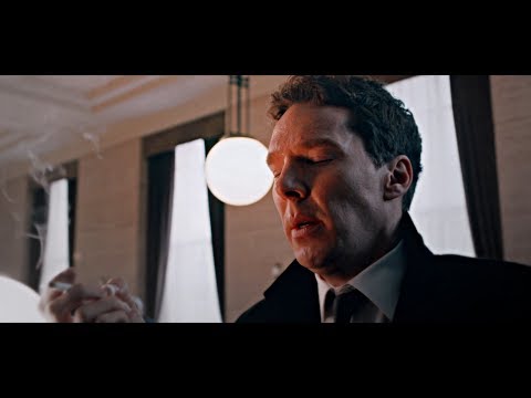 patrick melrose | young and menace