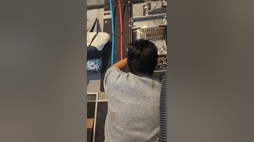 error code C2 11 tankless water heater problem