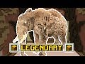 LEGENDARY! (Minecraft Build Battle)