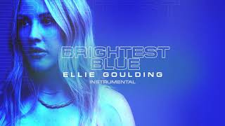 Ellie Goulding - Brightest Blue (Instrumental)