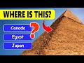 Guess the Country by Landmark Quiz