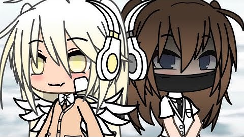 ✨•online vs irl• ✨