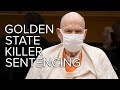 Golden State Killer Sentencing | Full court hearing with Joseph DeAngelo apology