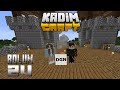 KadimCraft 1 : Bölüm 24 - Yeni Yardımcımız, Alışveriş ve Trol Cevabı