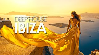IBIZA SUMMER MIX 2023 🍓 Best Of Tropical Deep House Music Chill Out Mix 🍓 Chillout Lounge #57
