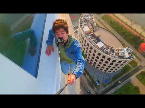 ისევ და ისევ რუფინგი!!! როგორ ვეპარები დაცვას???