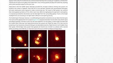 Openstax Astronomy Chapter 27