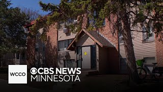Residents rattled after gunfire strikes Minneapolis homes overnight