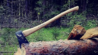 Truper Boy's Axe - 