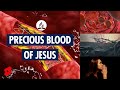 Blood of christ the promise of eternal life shorts