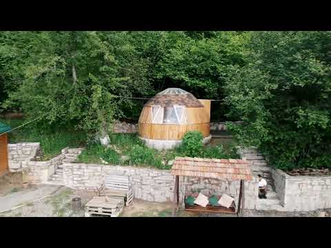 Tavush Guesthouses & Hotels - Armenia Journey Guide