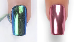 #504 Top Best Nail Trend 2022 💖 Fall Trend Nail Art Technique 🍂 Nails Inspiration