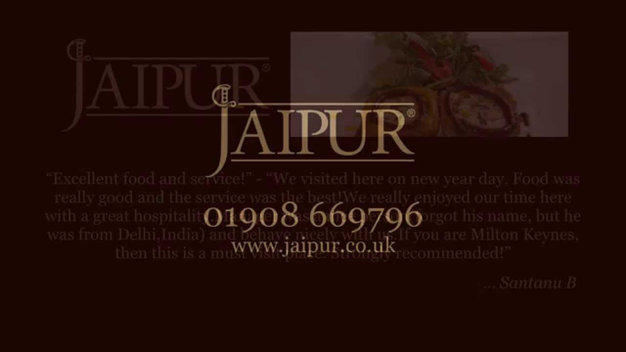 Jaipur Restaurant Milton Keynes Reviews YouTube jaipur-restaurant-milton-keynes-reviews-youtube