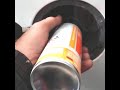 تنظيف البخاخات او رشاشات الوقود او النوزلات