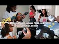 VLOG | New Kindle, Perfume and Makeup Unboxings, Selling Bags, Birthday Freebies and more