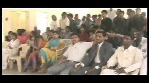 Government Polytechnic Ajmer Farewell Electrical 2006 Batch