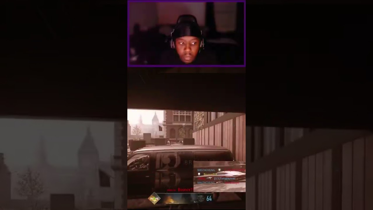 wtf just happen to me! 