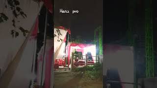 Hanz pro mas e.