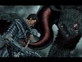 Berserk AMV - Curtain Call