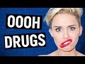 10 Songs You Didn't Know Were About Drugs (Throwback)