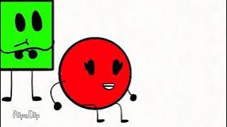 Carl Wheezer croissant animated