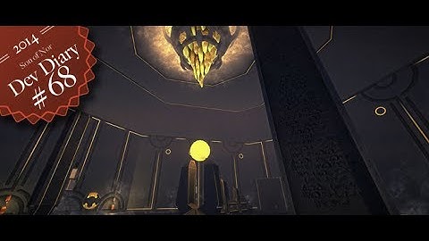 Son of Nor Dev Diary #68 - Can you read this?