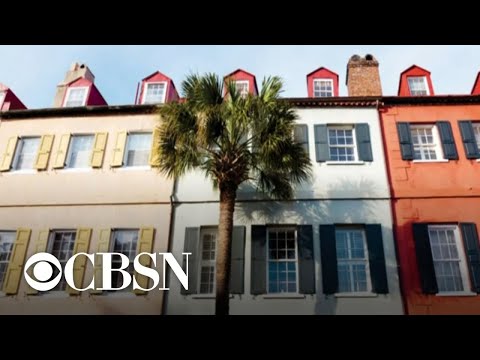 Charleston named best city in America by Travel Leisure 10th time