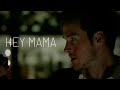 KAİ PARKER | Hey Mama