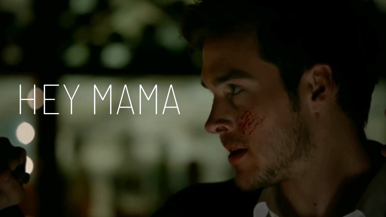 KAİ PARKER | Hey Mama