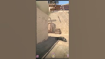 Sweet pistol ace on mirage  #cs2 #csgo #csgoclips #csgohighlights #cs2clips #cs2premier #faceit #usp