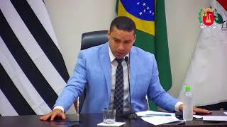 2ª Reunião Ordinária do Parlamento Metropolitano de Piracicaba 10/09/2025