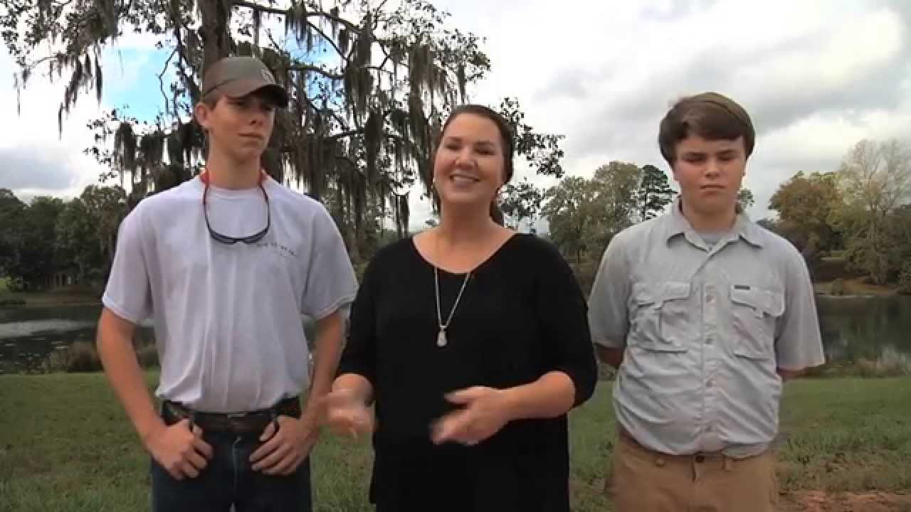 Rural Entrepreneurship Challenge – Run To The Farm - YouTube
