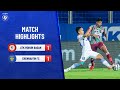 Highlights - ATK Mohun Bagan FC vs Chennaiyin FC - Match 25 | Hero ISL 2021-22