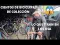 🔥 EL REGRESO DEL COLECCIONISTA MAS GRANDE DE BICICLETAS EN CHICAGO 😱