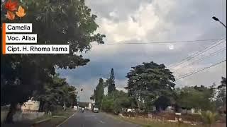 CAMELIA - Voc. ALISA - Cipt. H. Rhoma Irama