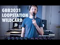 Arthur henry  grand beatbox battle 2021  world league loopstation wildcard  if your mother