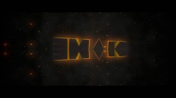 Free Colorful Sync Intro Template!