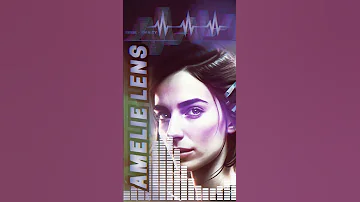 TRYM Trinity Amelie Lens Remix Techno Technomusic Follow Like Capcut Music Dj 