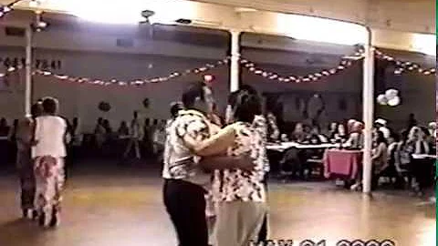 Felipe Perez y su conjunto, 2003