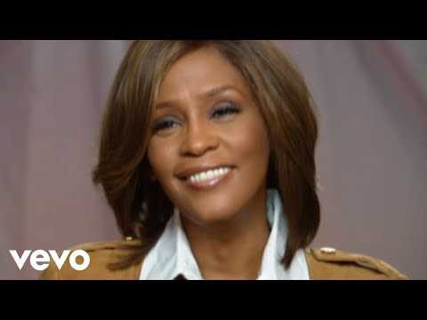 Whitney Houston – The Making of I Look to You mp3 ke stažení