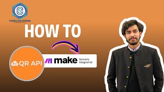 How to Automate QR Api to Make.com for Automation screenshot 2