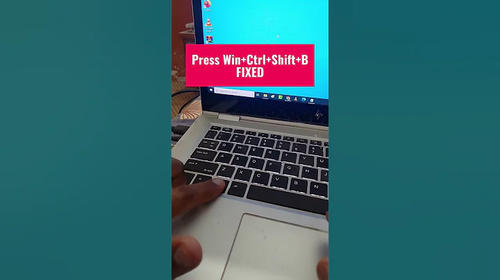 Computer is Freezing, Crashing or Black Screen 🖥️ in SECONDS