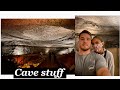 SPELUNKING VLOG