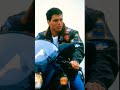 Top Gun 1986 Tom Cruise • Kelly McGillis • Val Kilmer | Take My Breath Away By Berlin | #shorts