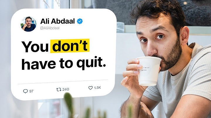 What to do if you hate your job